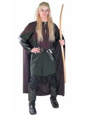 Legolas Costume - Adult Load of The Rings Costumes